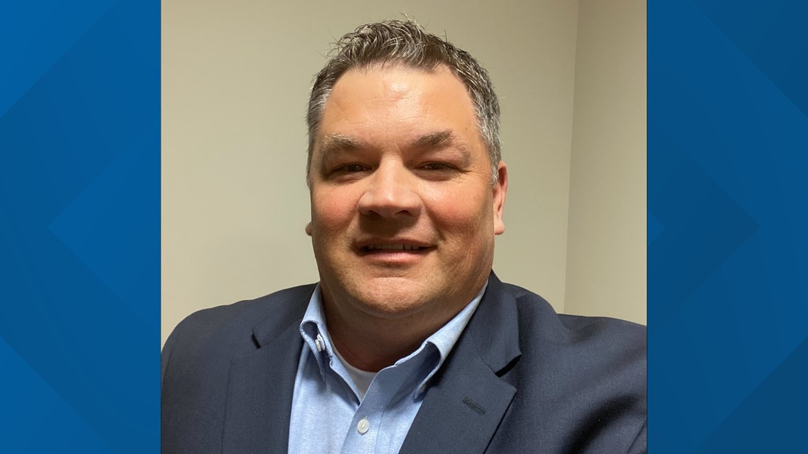 Longtime lieutenant launches campaign for 2024 sheriff election - Vimarsana News