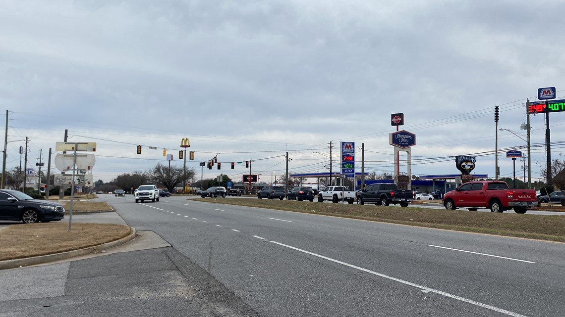 gas tax suspension ends Tuesday