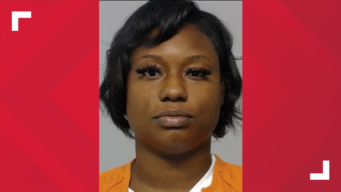 Georgia Woman Charged In Fatal Hit-and-run Crash In Macon | 13wmaz.com