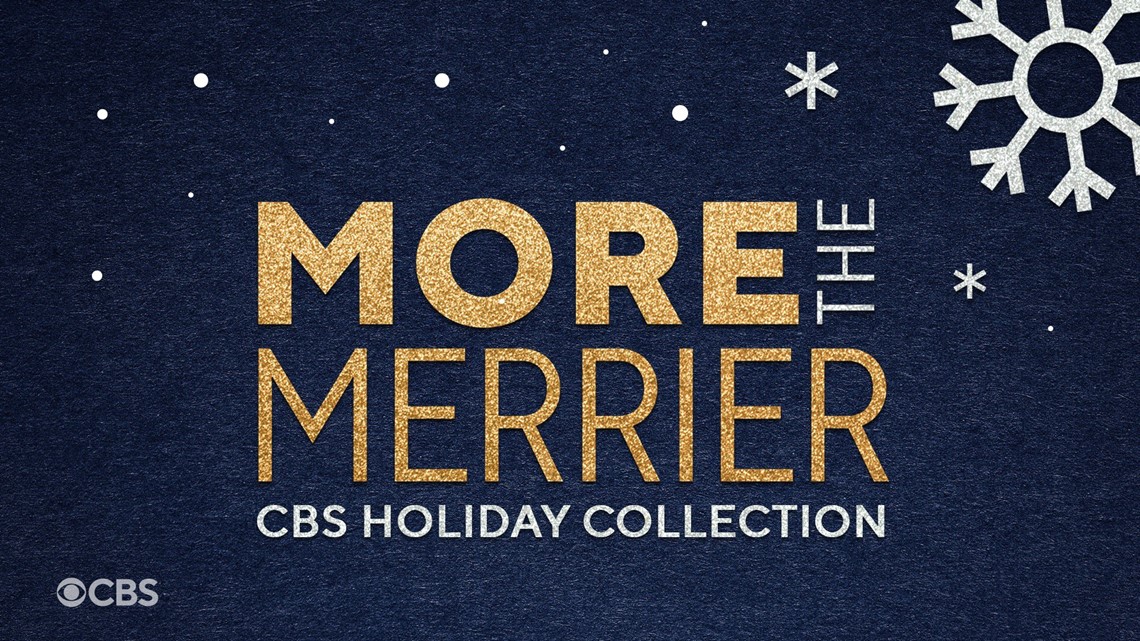 Reindeer In Here' Holiday Animation From Adam Reed Coming To CBS