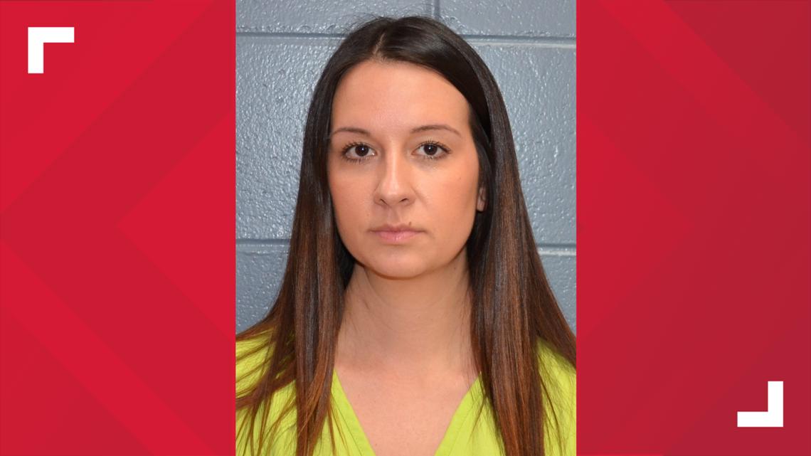 South Georgia teacher arrested for child molestation involving student, GBI says