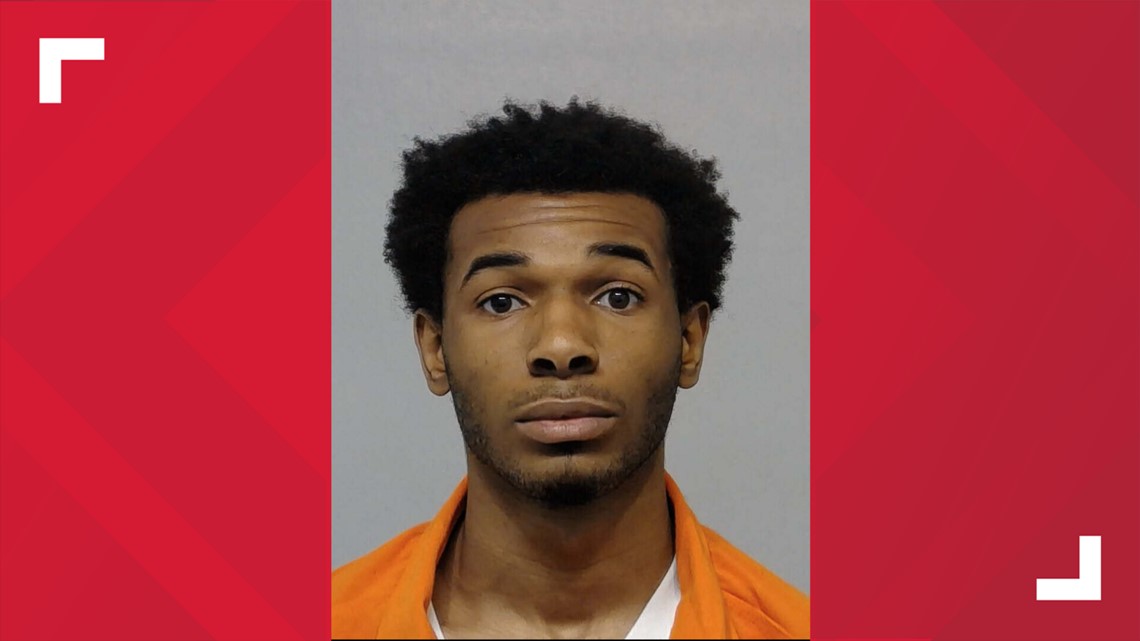 18-year-old Charged With Murder In Walmart Shooting In Macon, GA ...