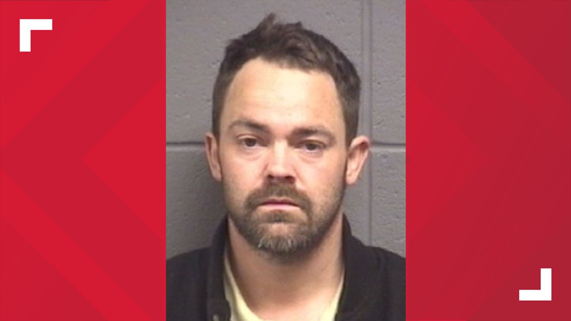 Man arrested, charged in Warner Robins hit-and-run that killed 53-year-old | 13wmaz.com
