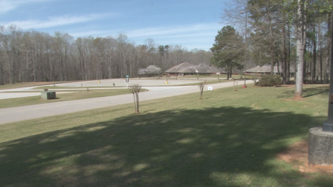 Rescue Mission of Middle relocating to old Hephzibah Children's