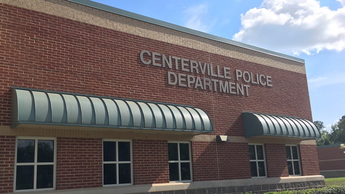 Centerville Police Department warns neighbors about 100 people
