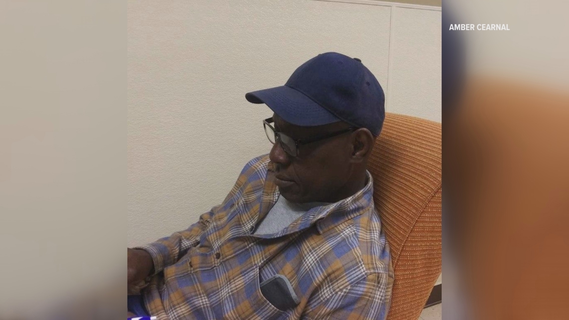 Search continues for missing 69yearold Macon man with dementia
