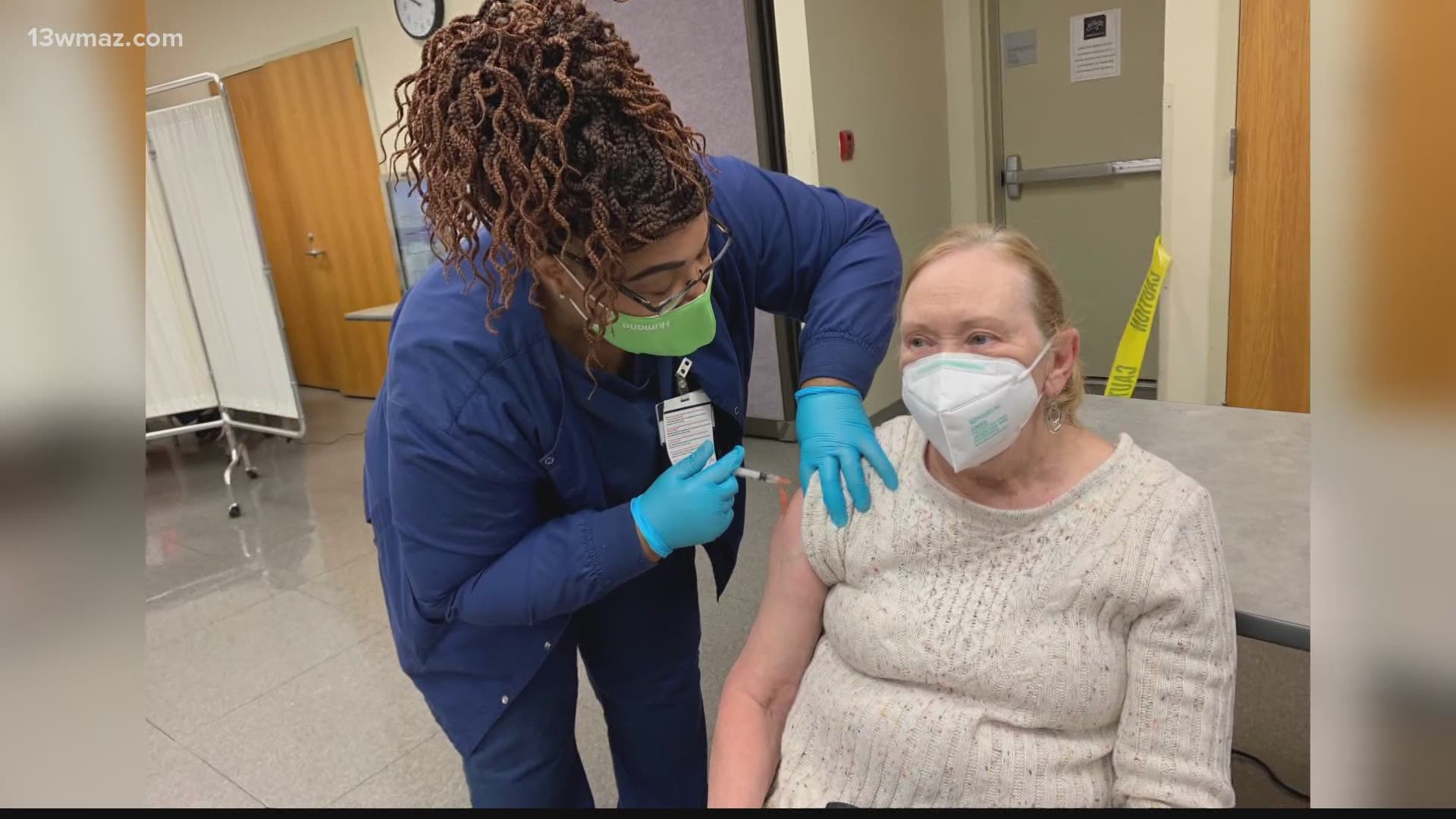 The Navicent Health Foundation, through its HEAT program, has approved a grant for the Bibb County School District's Schoolhouse Nurse program.