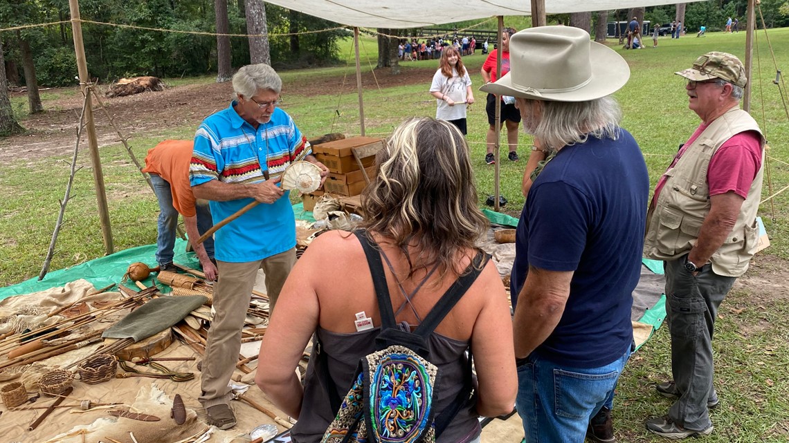 31st annual Ocmulgee Indigenous Celebration - Vimarsana News
