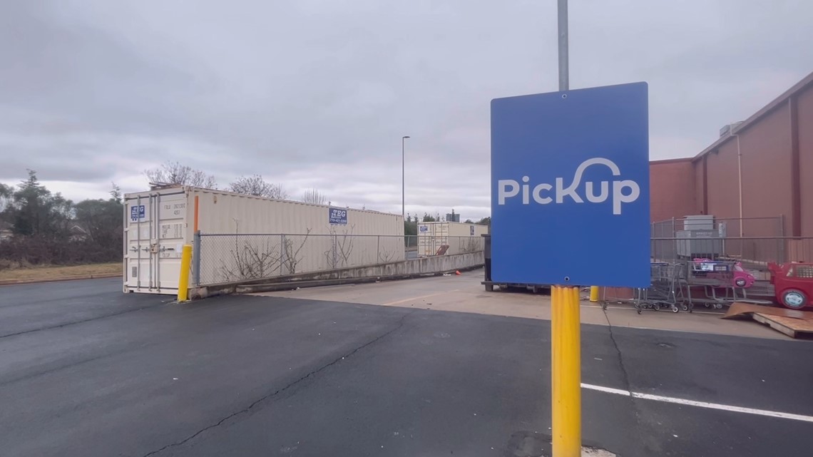 LaGrange company's truck killed man behind Bonaire, Ga. Kroger