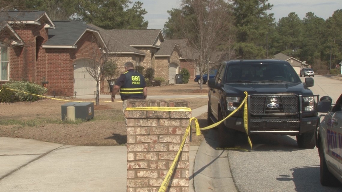 Family of man killed by Houston Co. Sheriff's deputies sues - Vimarsana News