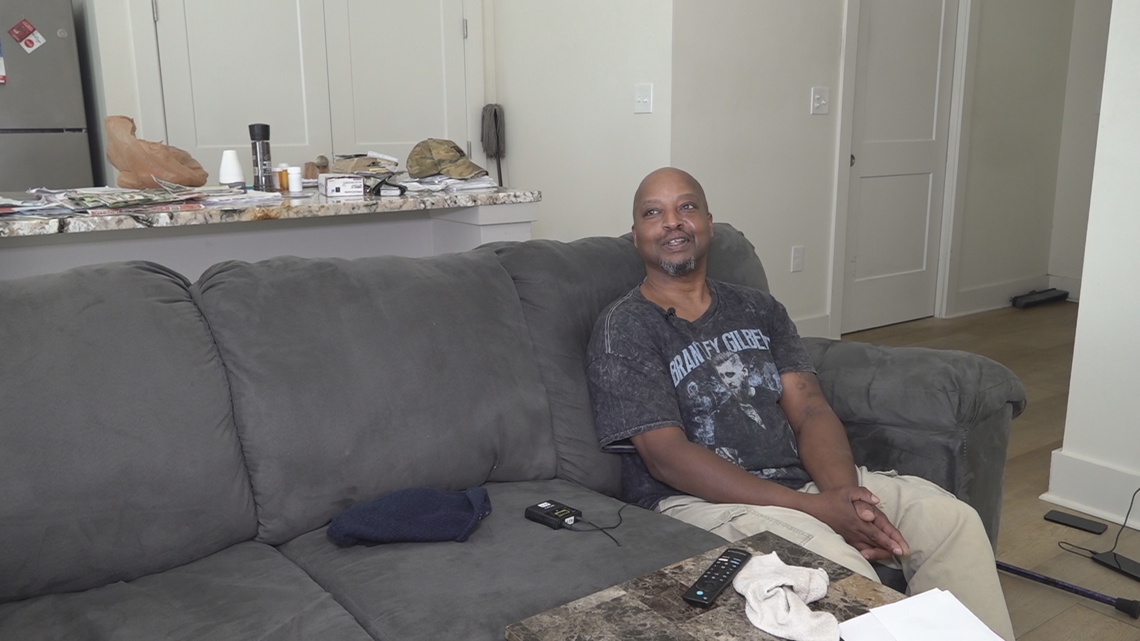 Georgia bill making tiny homes easier to build fails during legislative session