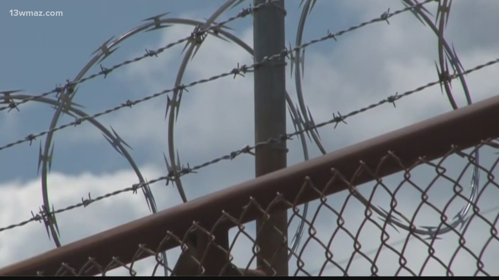 Mayor Lester Miller announced Monday afternoon that he plans to put $3 million into fixing the locks at the Bibb County jail, if the county commission approves it.
