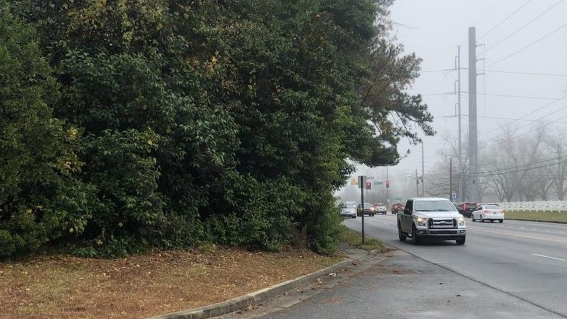 Zebulon store, Bass complex, Bowman apts. in Macon P and Z - Vimarsana News
