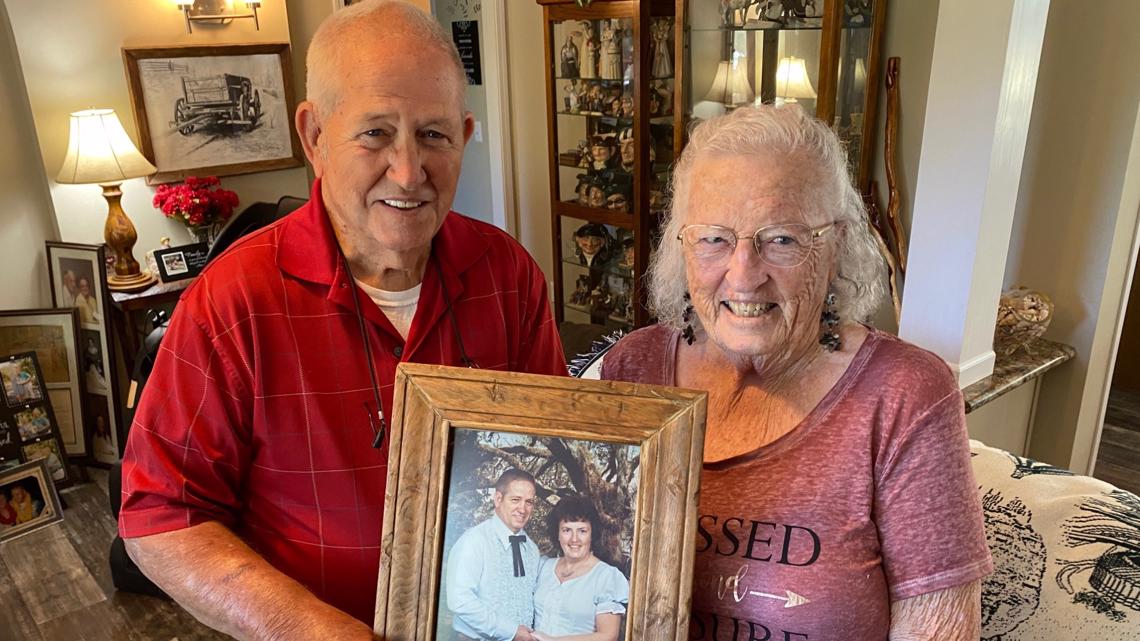 Central Georgia couple celebrates 70 years of marriage - Vimarsana News