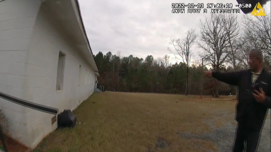 Baldwin sheriff says deputies saved woman's life after shooting - Vimarsana News