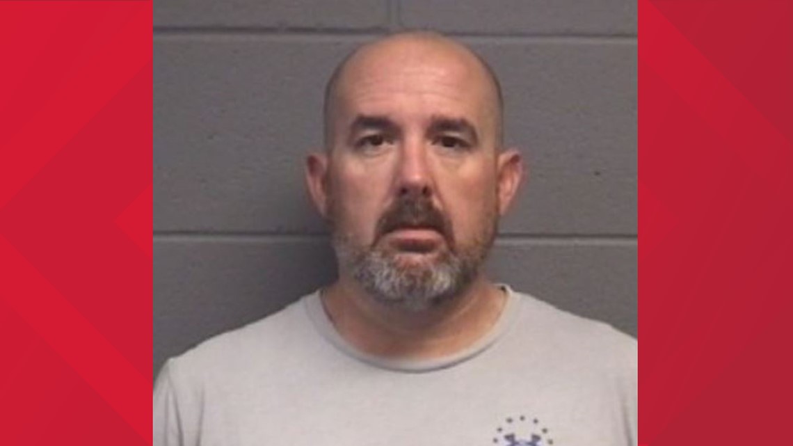 Man arrested in the death of Peach County man in Warner Robins - Vimarsana News