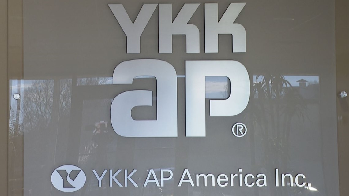 YKK AP America encourages vaccinations companywide - Vimarsana News