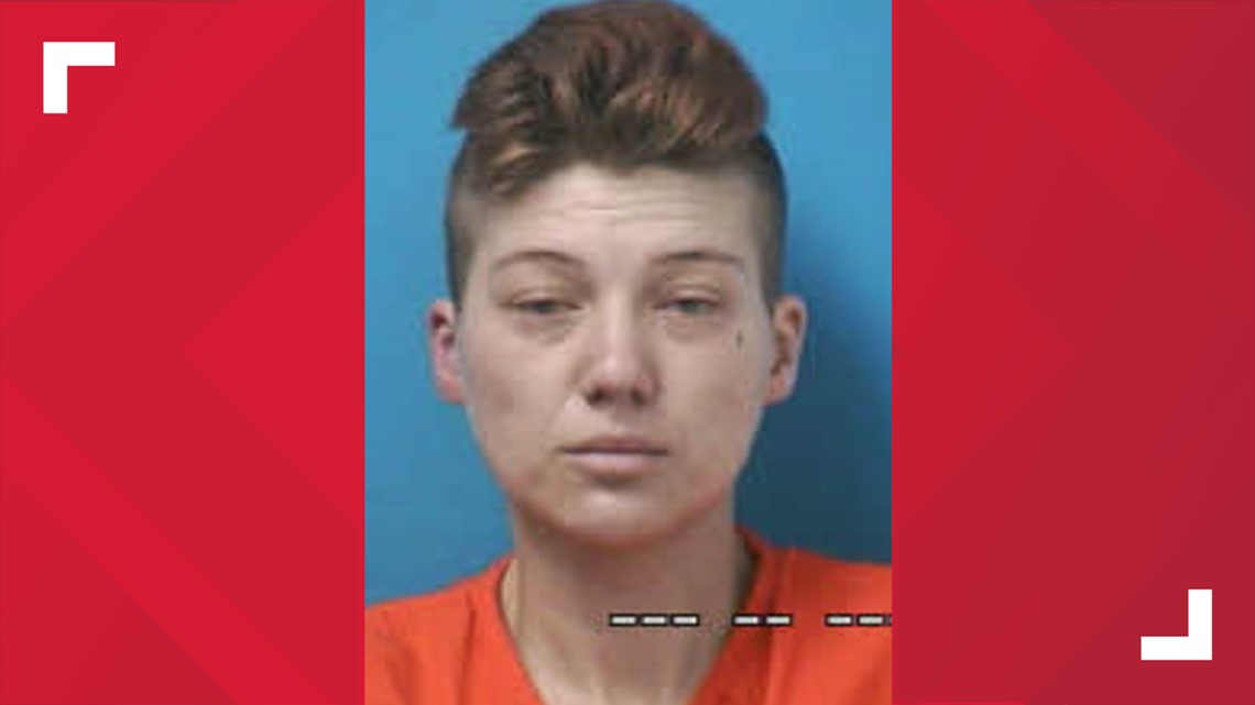 East Dublin woman charged with killing her boyfriend at hotel