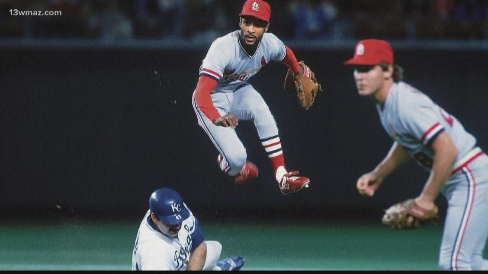 In baseball news, Mercer announced that MLB great Ozzie Smith will be the keynote speaker at the First Pitch Classic in February 2020.