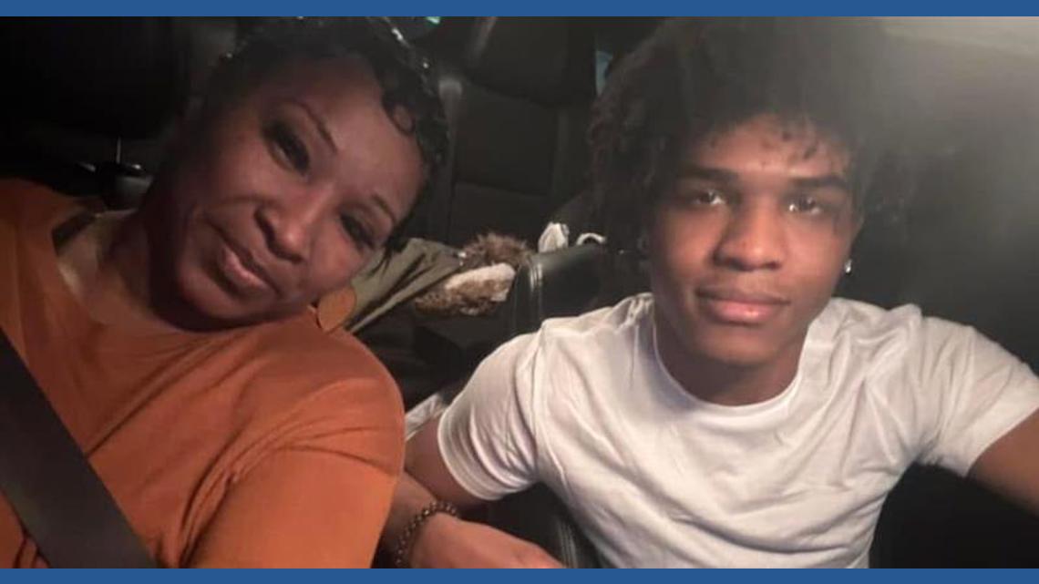 Georgia mother questions fairness of trial after son sentenced for shooting officer in 2023