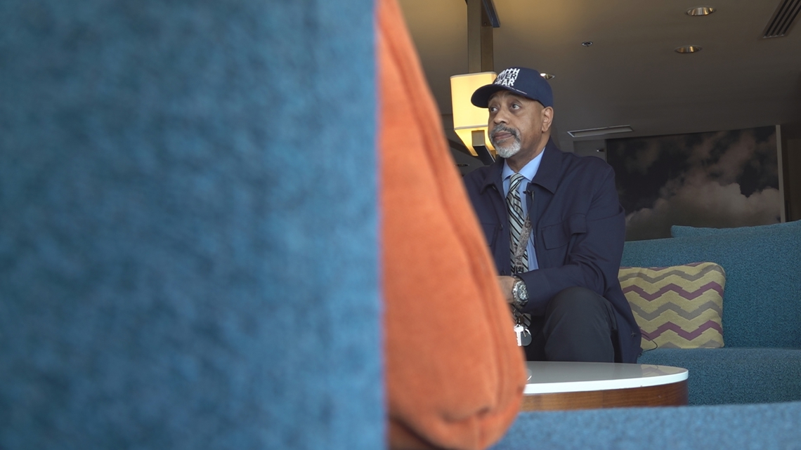 'My emergency fund is pretty much gone' | Dublin man forced from apartment for 6 weeks after bat infestation