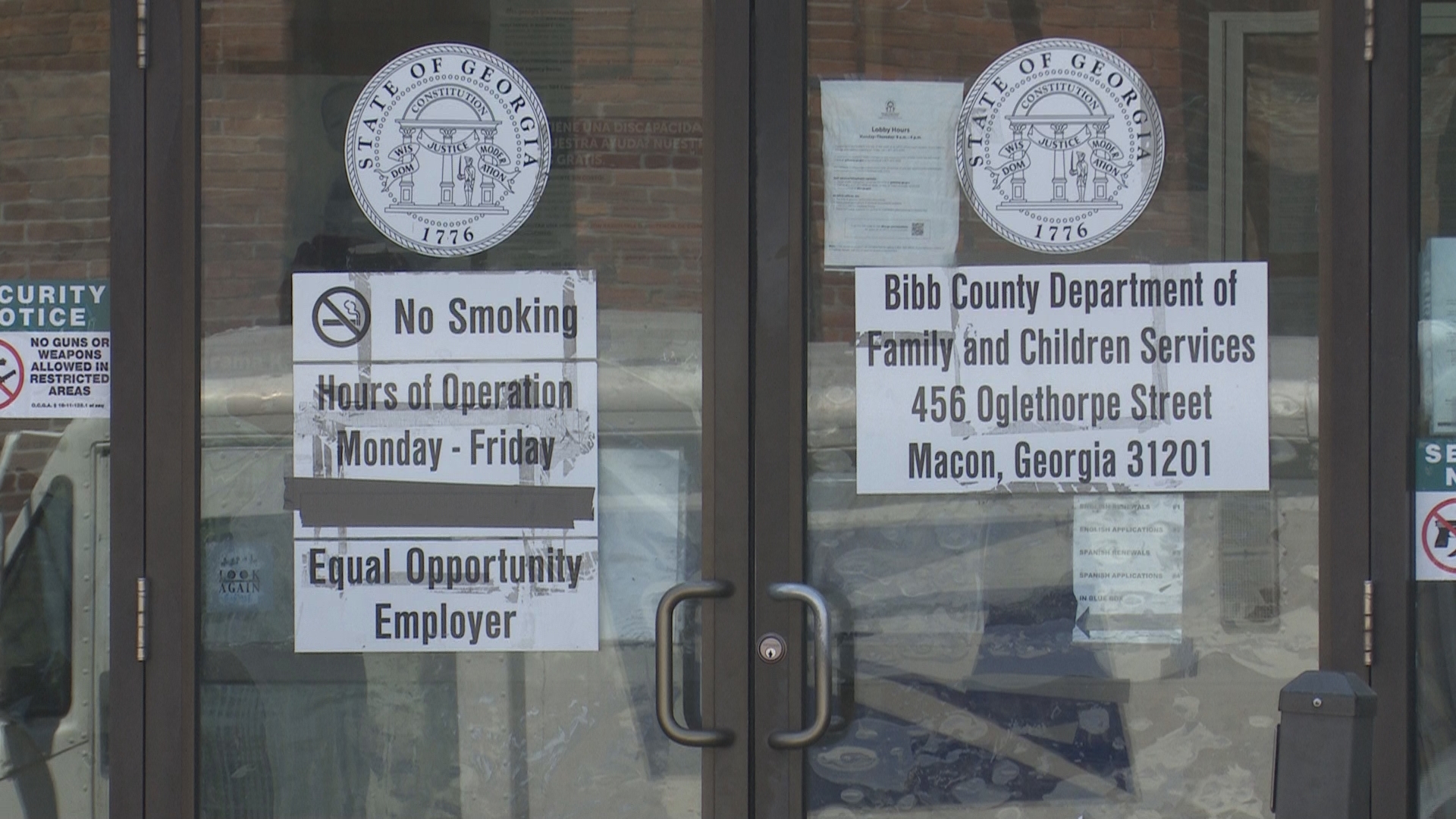 The Department of Human Services say they are mostly caught up on renewals, but they still have 24,000 applications to catch up on.