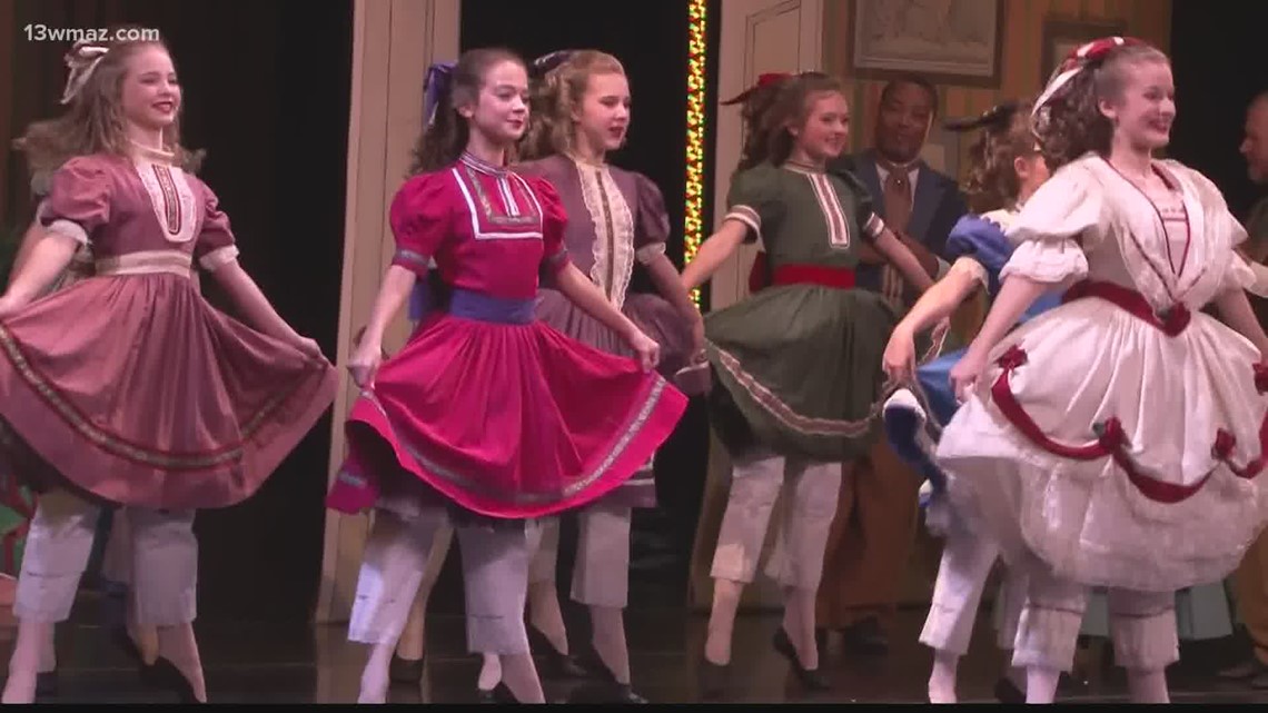 5 fun facts about The Nutcracker