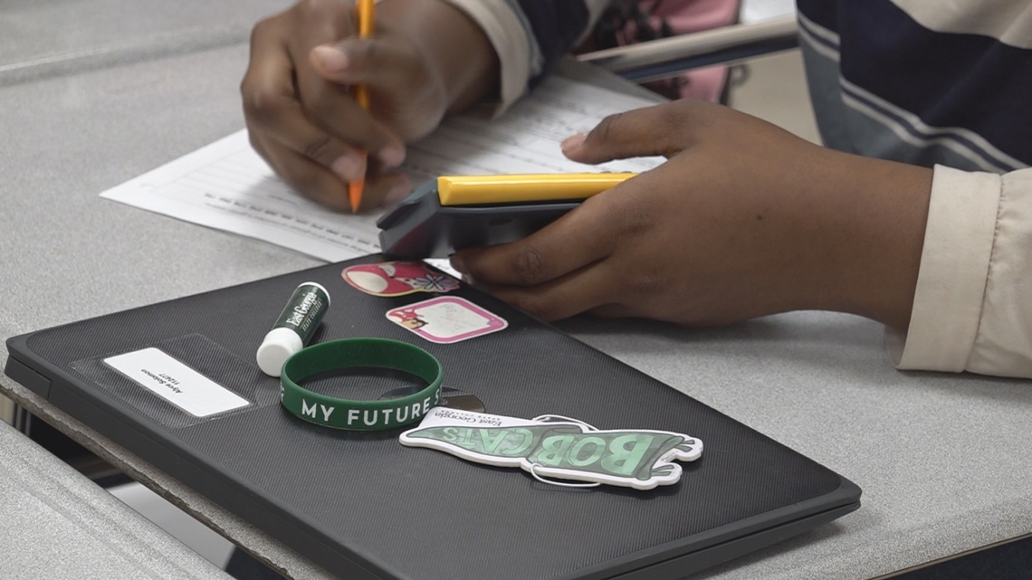 Dublin schools cut absenteeism to 10% with new wraparound services | Here's what we know