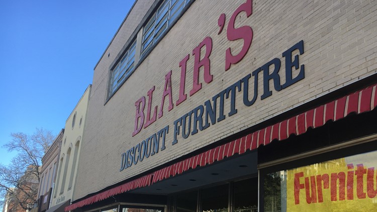 Furniture Closes, Blair S Furniture Macon Ga