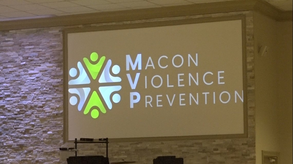 Coroner: Violence prevention programs lowers homicide rate - Vimarsana News