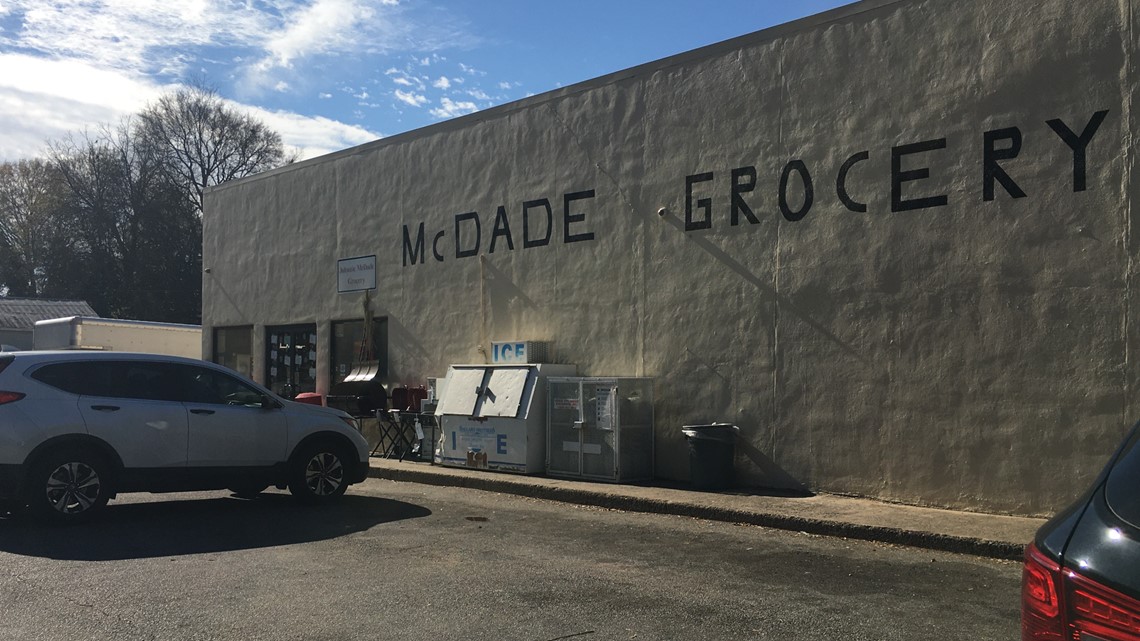 Milledgeville grocer facing OSHA fines for not protecting workers - Vimarsana News