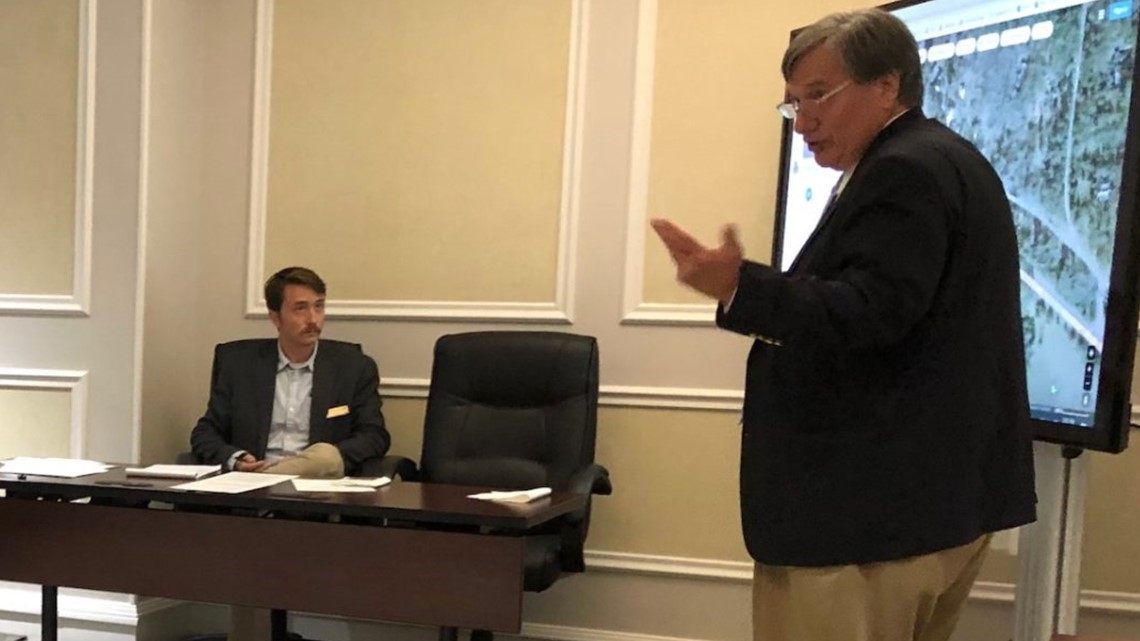 Neighbors reject retail center in Macon-Bibb County - Vimarsana News