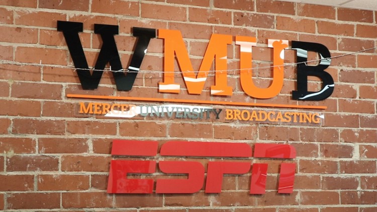 Just Curious: What does Mercer's ESPN crew do?