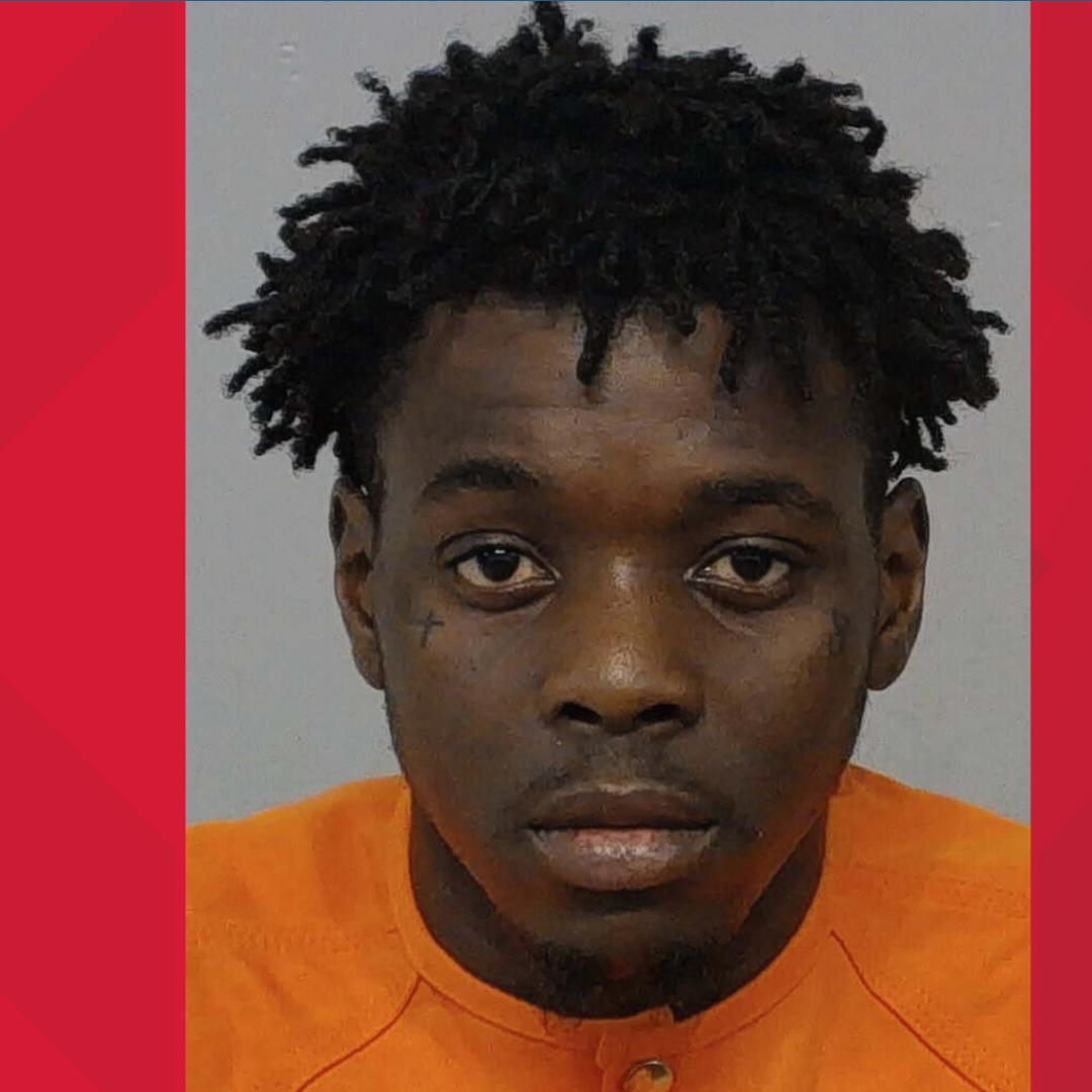 2nd man arrested, charged in connection to a New Year's Day murder at a ...