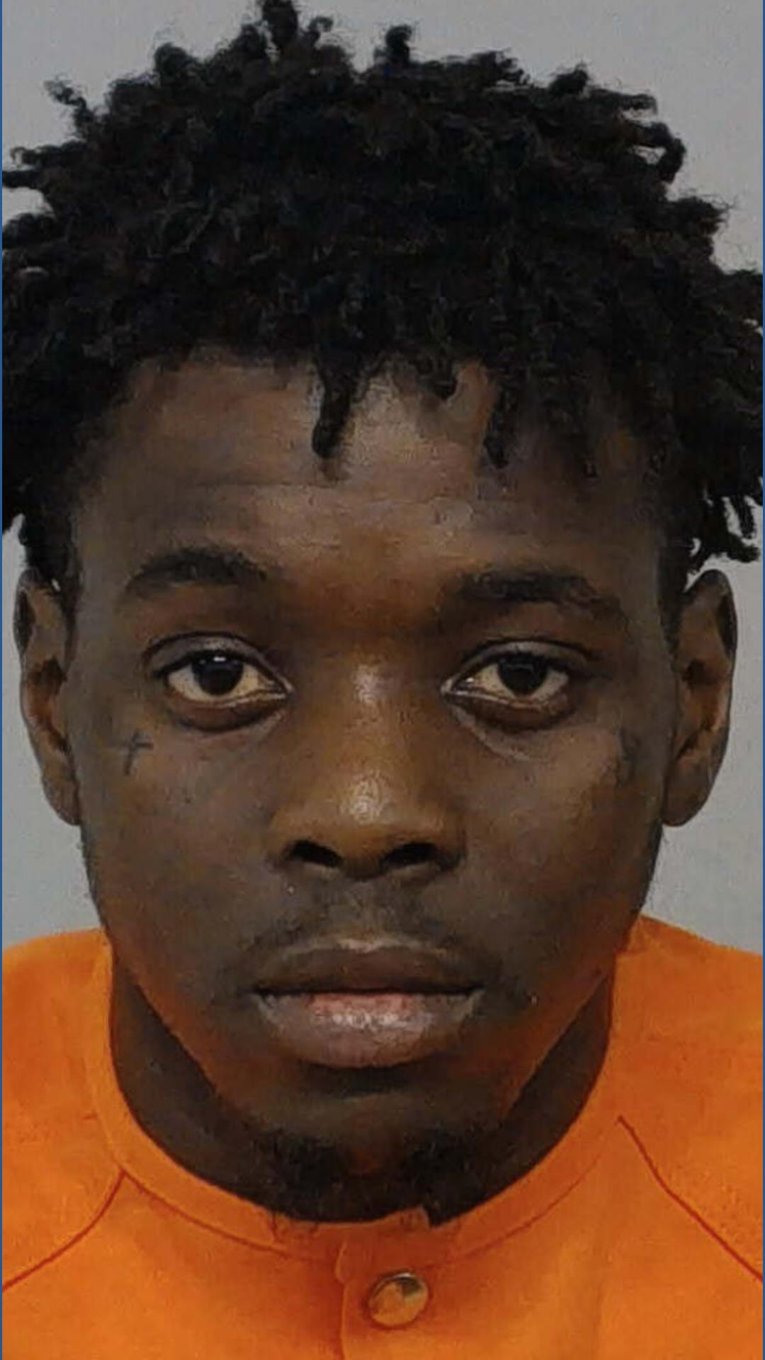 2nd man arrested, charged in connection to a New Year's Day murder at a ...