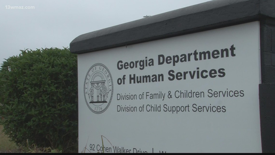 Georgia Department of Human Services blames SNAP benefits delay on inflation, worker shortage