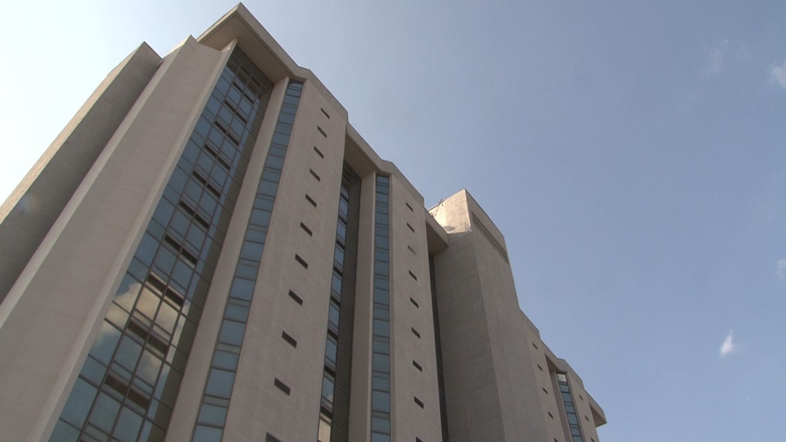 Federal judge dismisses downtown Macon Ramada owner's bankruptcy - Vimarsana News
