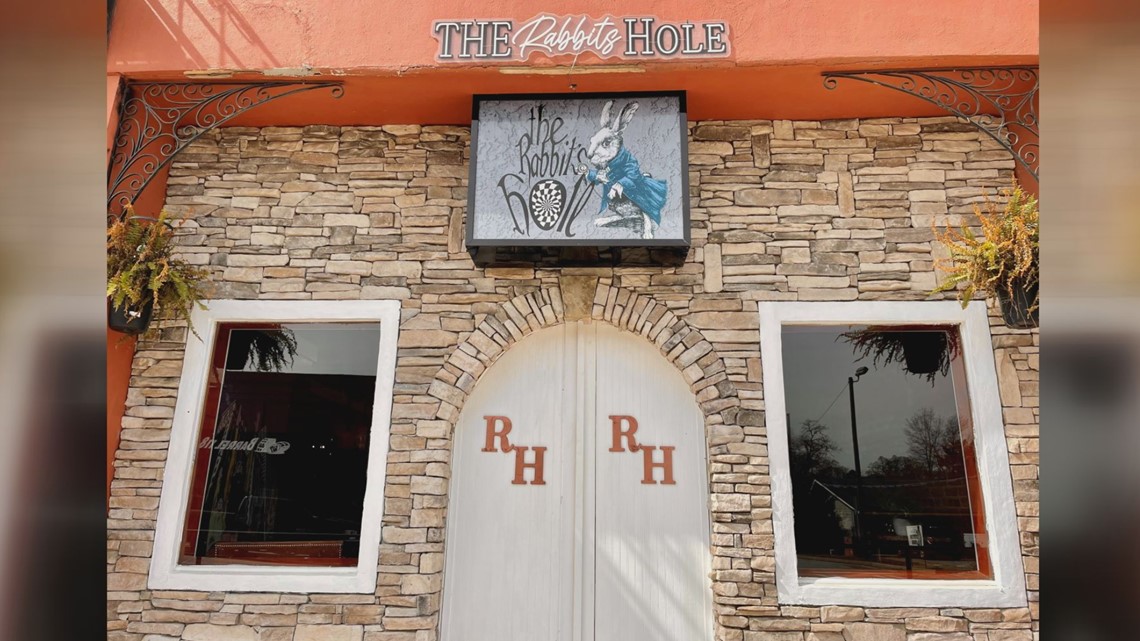 The Rabbits Hole, upscale Cajun restaurant, opening in Eatonton - Vimarsana News