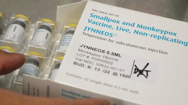 US declares public health emergency over monkeypox outbreak