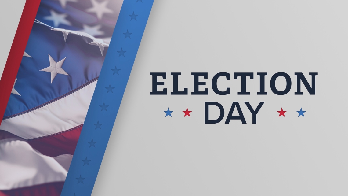 Georgia Election Results LIVE | Watch 13WMAZ Coverage of Key Races Across Georgia