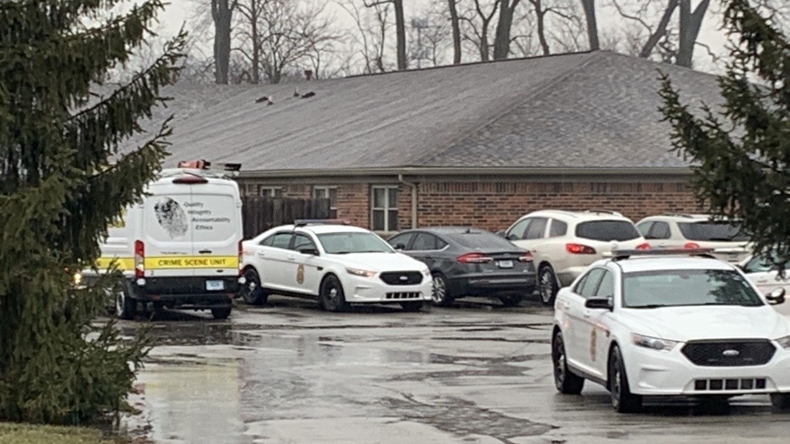 Man charged with rape, murder in health care center investigation - Vimarsana News
