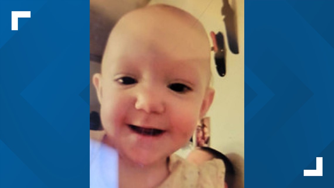 Death Of 11-month-old Indiana Girl Ruled Homicide; Babysitter And ...