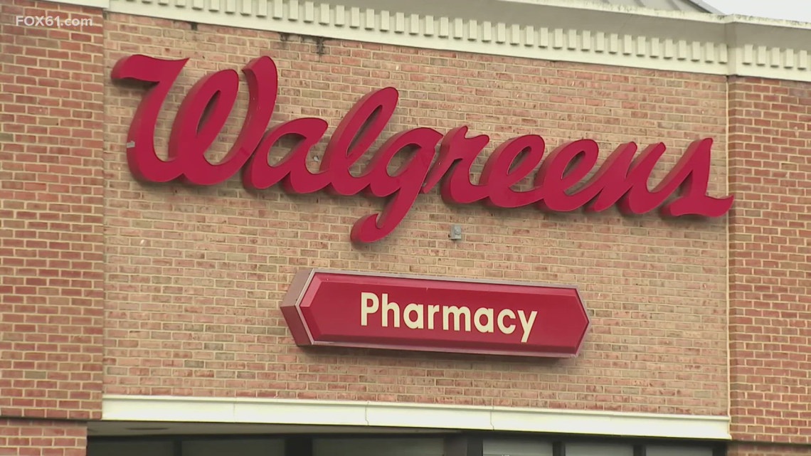 Macon Walgreens is closing as part of larger business strategy. Here’s why
