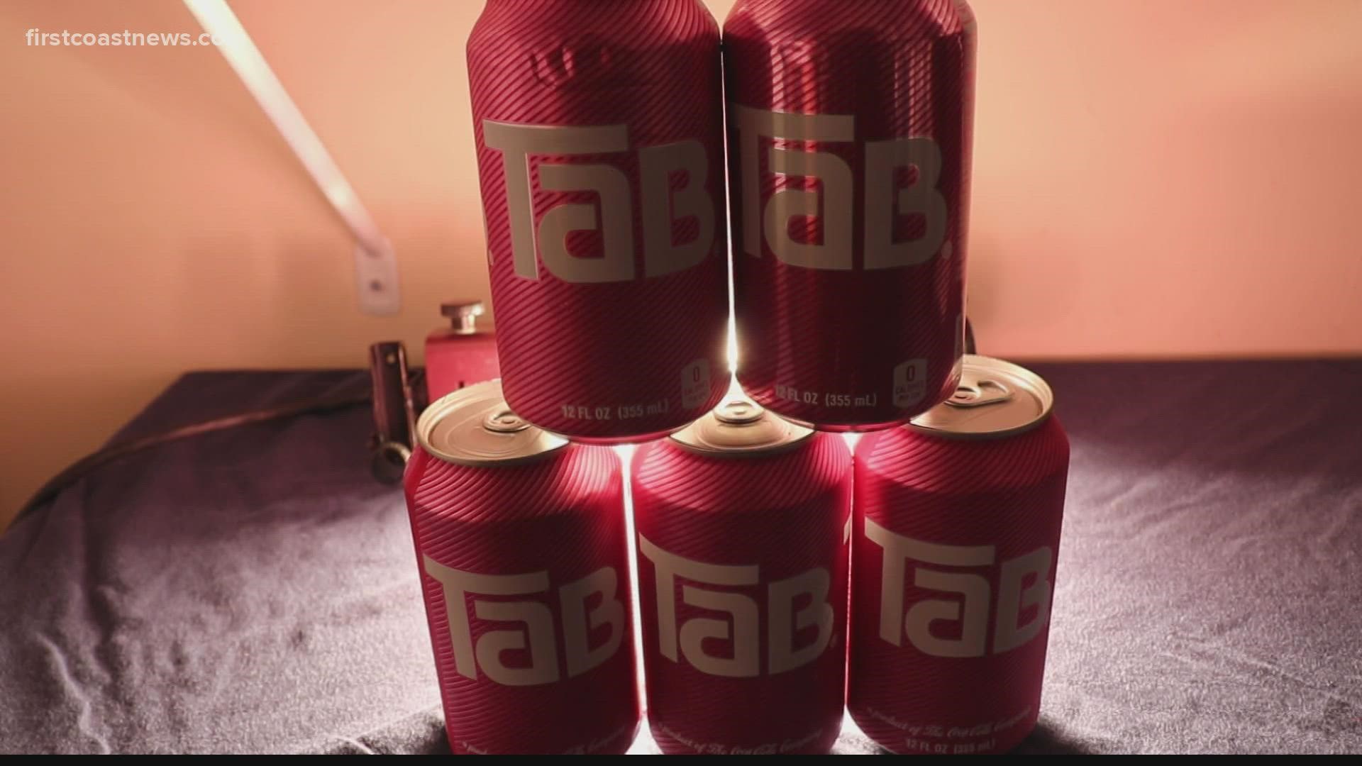 The original diet soda, Tab, was discontinued by the Coca-Cola Company in 2020.