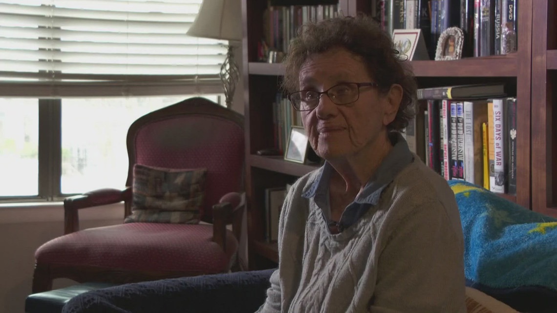 'Just heartless': Florida grandmother scammed out of $200K she saved for grandson with autism