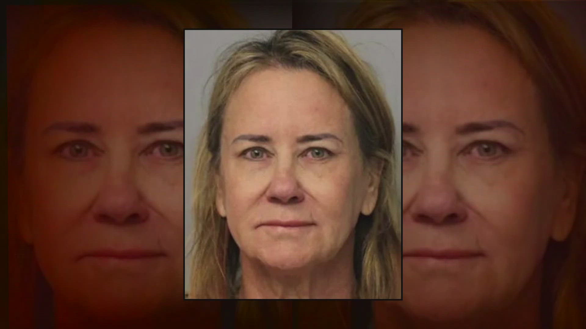 Suzanne Mericle, 61, faces charges of murder, aggravated assault & possession of a firearm during the commission of a crime in the shooting death of James Barron.