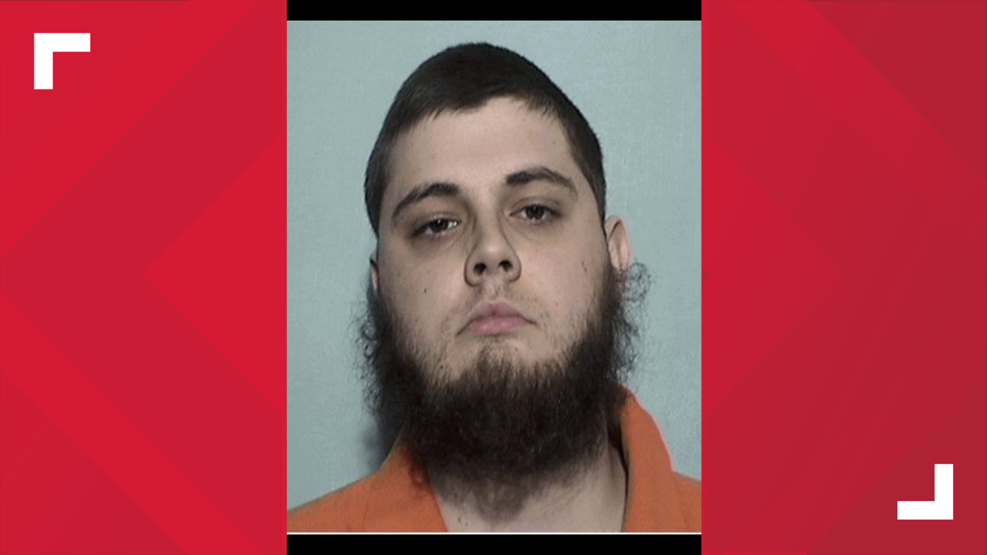 Man charged with attempting to commit a hate crime after