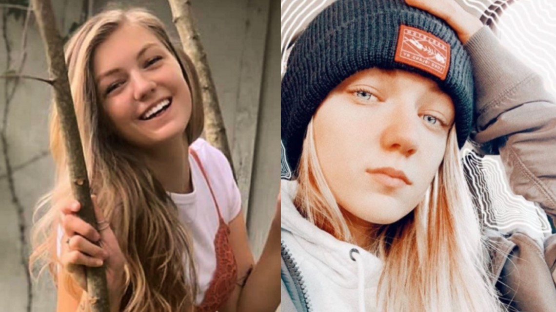 Autopsy: Gabby Petito's death caused by strangulation - Vimarsana News