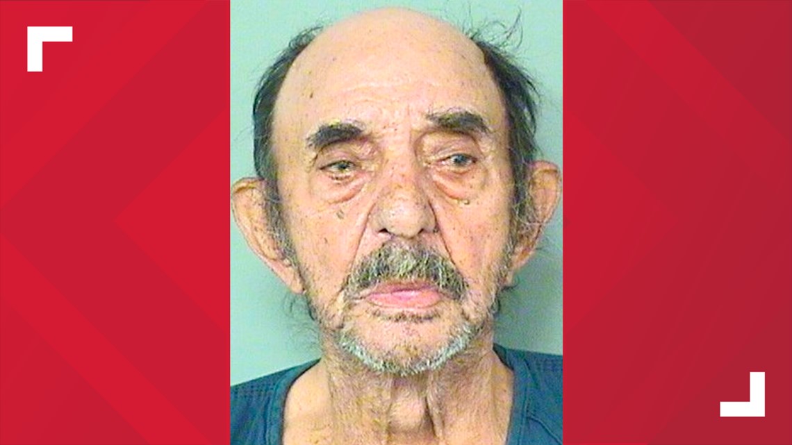Belle Glade 86yearold sugar worker shoots, kills boss police