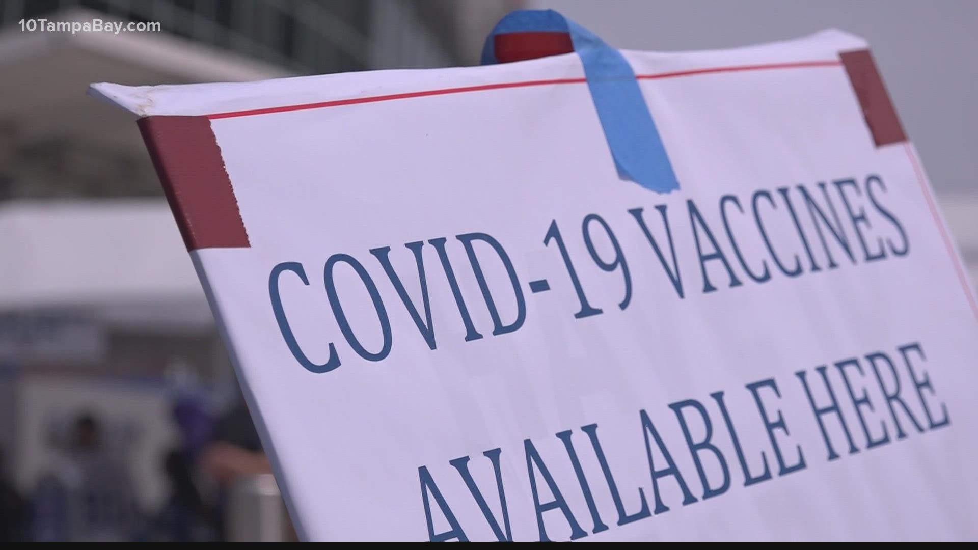 As the state sees record-setting new case totals and hospitalizations, local health experts believe people need to act as a community to best fight against COVID-19.